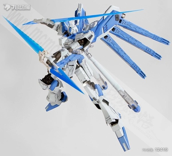 GUNPLA����ʷ:һ�Ų廭����ү���ֻ�������ţ�ߴ�-3.jpg