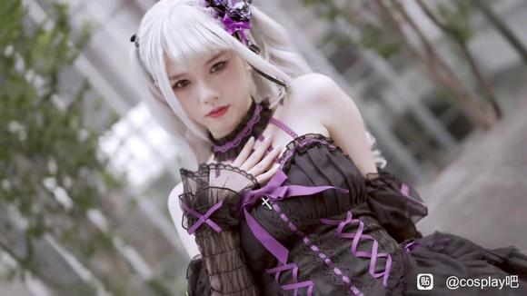 ��COS��Ƭ������������λcoser-2.jpg