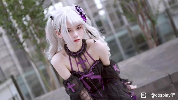 ��COS��Ƭ������������λcoser-3.jpg