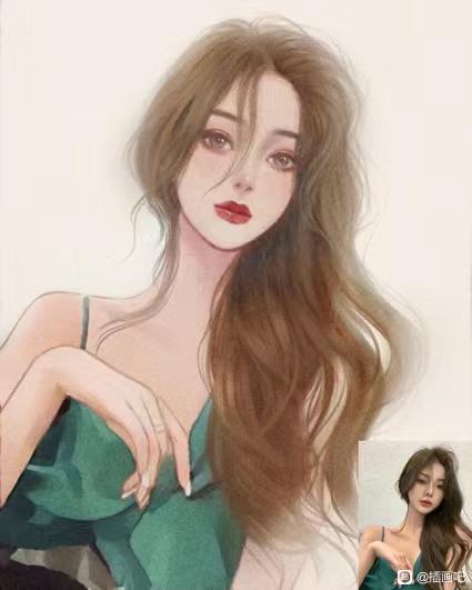 ��ϰ��һ�Ų廭  �в���ĵط���ָ��-1.jpg
