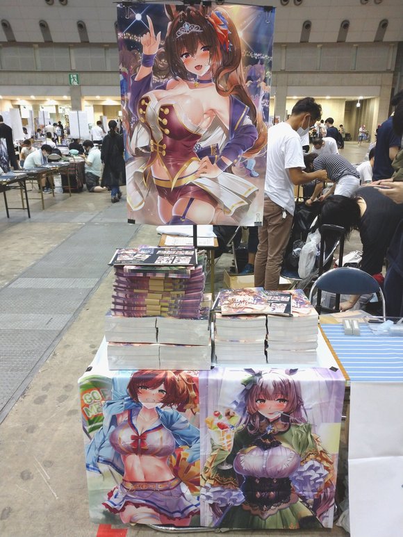 C100(Comic Market 100)��չ������-2.jpg