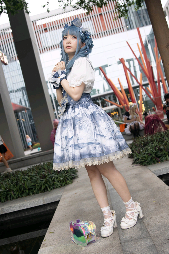 ��COS��Ƭ�������LolitaС����΢���������-2.jpg