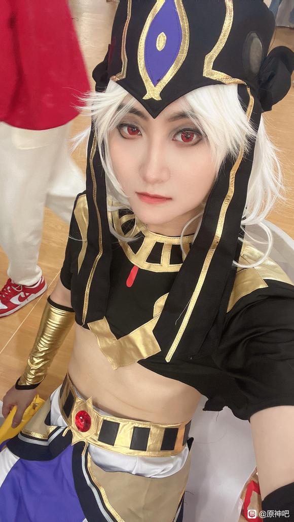 ��ԭ��COS������������չʱ������ŵCOSPLAY-3.jpg