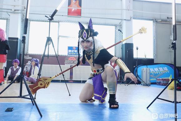 ��ԭ��COS������������չʱ������ŵCOSPLAY-5.jpg