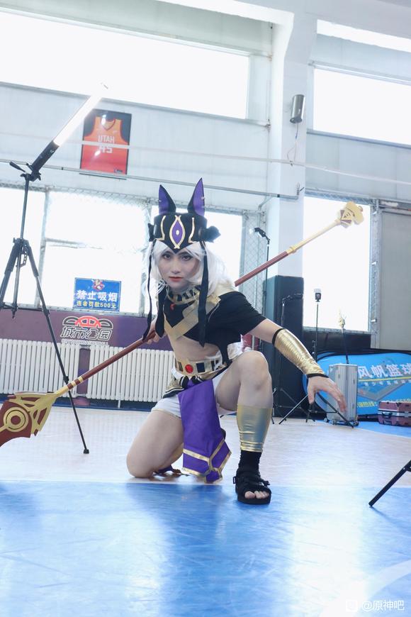 ��ԭ��COS������������չʱ������ŵCOSPLAY-6.jpg