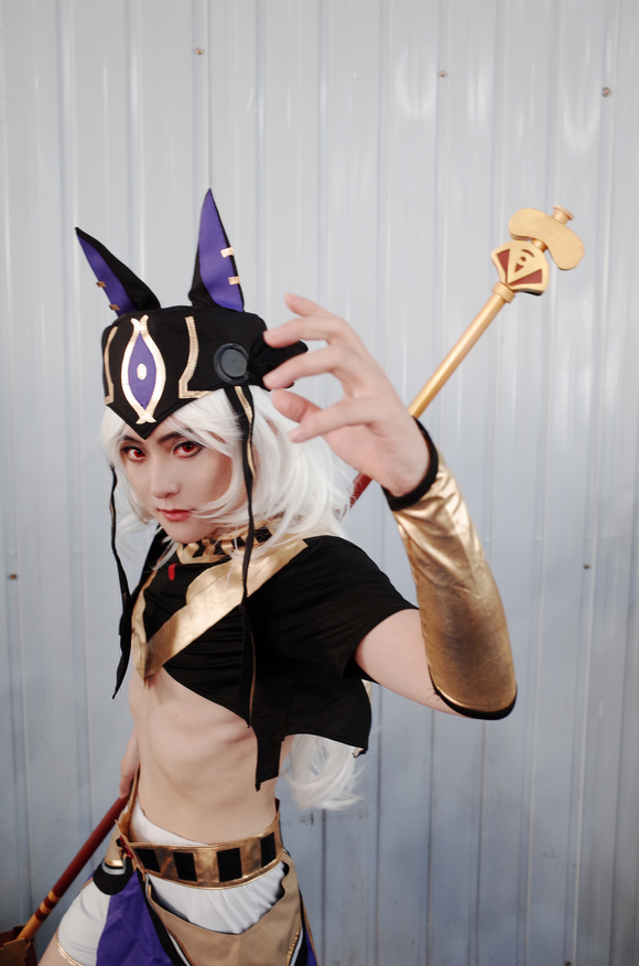 ��ԭ��COS������������չʱ������ŵCOSPLAY-2.jpg