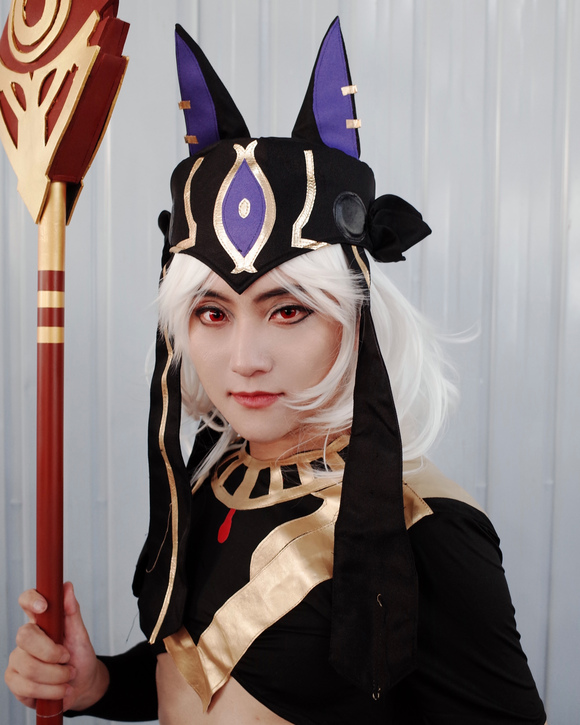 ��ԭ��COS������������չʱ������ŵCOSPLAY-1.jpg