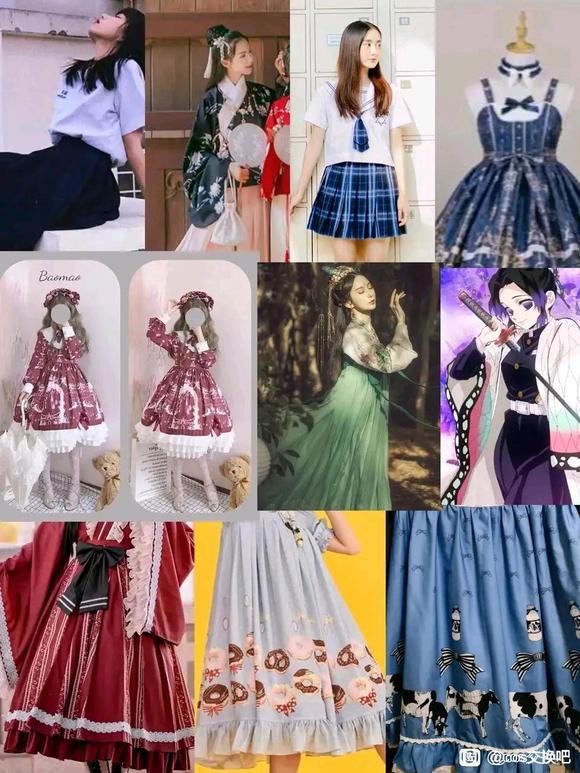 �����ޡ���������·�Lolita/����/ jk/������-1.jpg