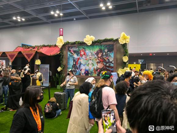 ��ŦԼ��չcomic con-1.jpg