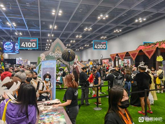 ��ŦԼ��չcomic con-2.jpg