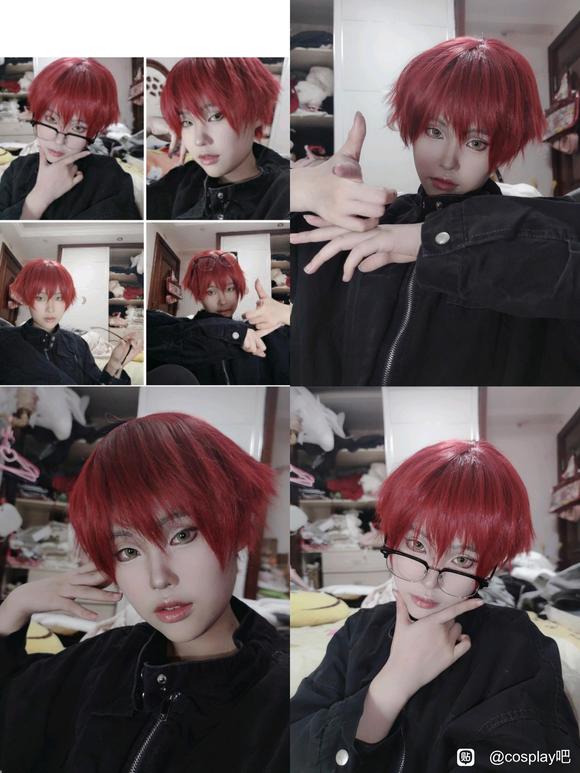 ��COS��Ƭ����¼�ճ�,���Ǻ�������coser,���ɼ�¼��-1.jpg