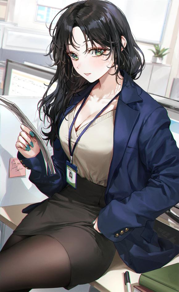 #��ԪС��# ����JK�Ʒ���Ů�� ������ʦyejji�Ĳ廭��Ʒ-1.jpg