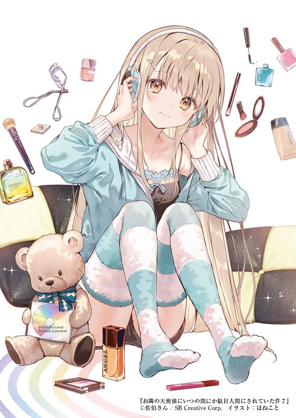 �ٹ�����֪��hanekoto��fanbox��廭��������ô����-4.jpg