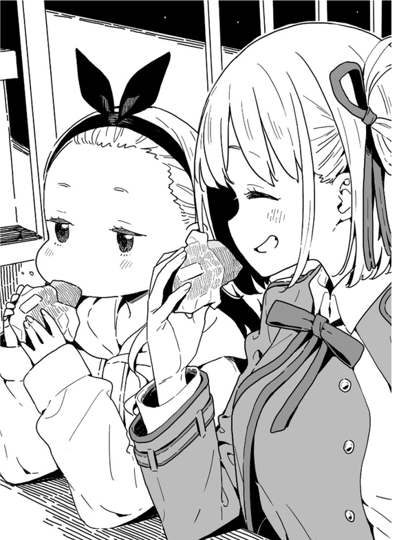 lycorisrecoil С˵���Ĳ廭-4.jpg