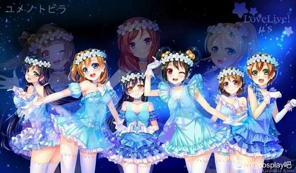 ��COS��Ƭ��2023���˻����������� love live��������-1.jpg