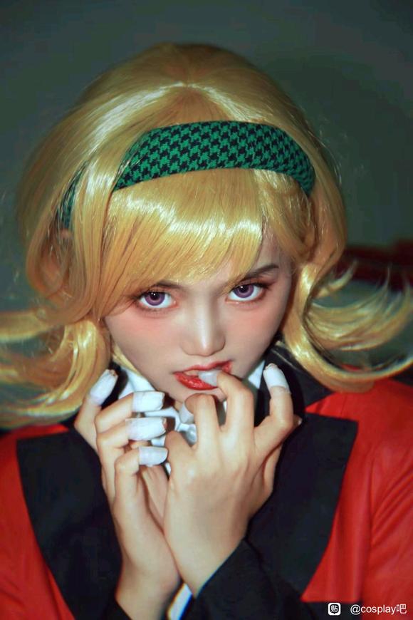 ��COS��Ƭ����cosplay������ͼ �ײ�3rһ��-1.jpg