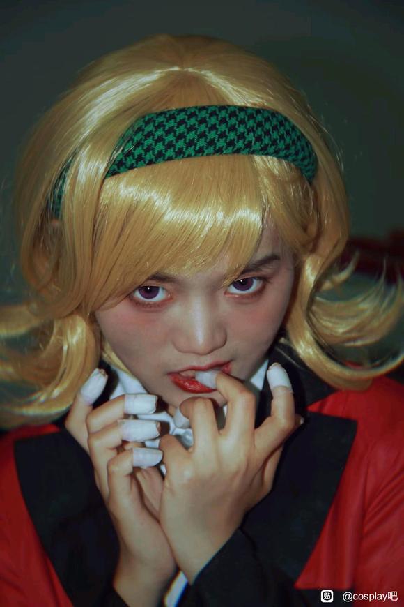 ��COS��Ƭ����cosplay������ͼ �ײ�3rһ��-2.jpg