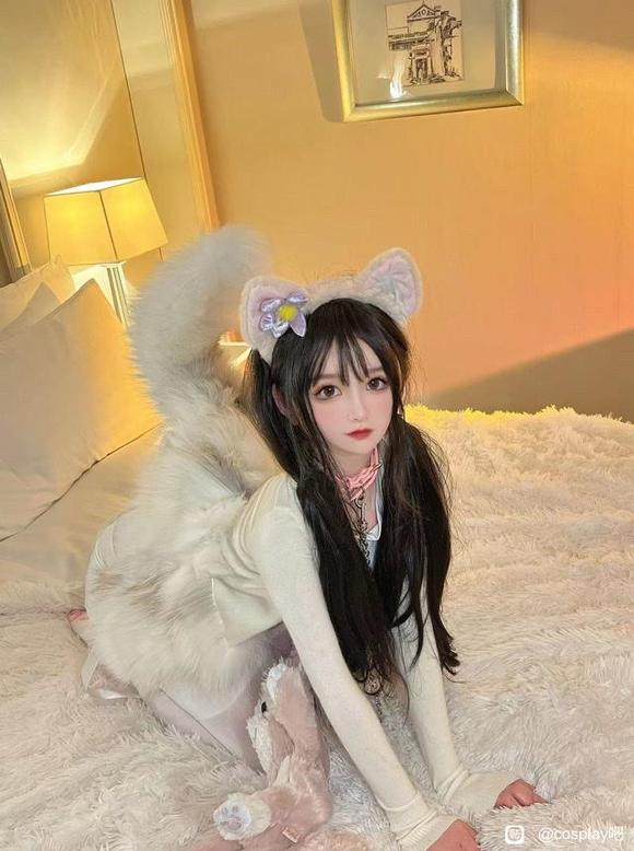 ��COS��Ƭ������Ԫ��cosplay�Ľ���-7.jpg