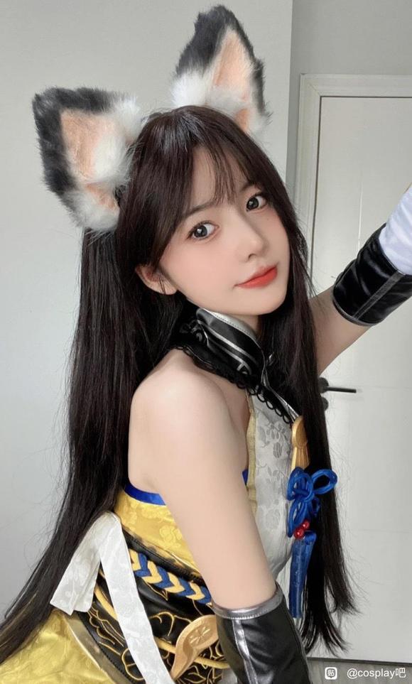 ��COS��Ƭ������Ԫcosplay-3.jpg