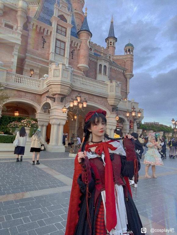 ��COS��Ƭ������Ԫcosplay-5.jpg