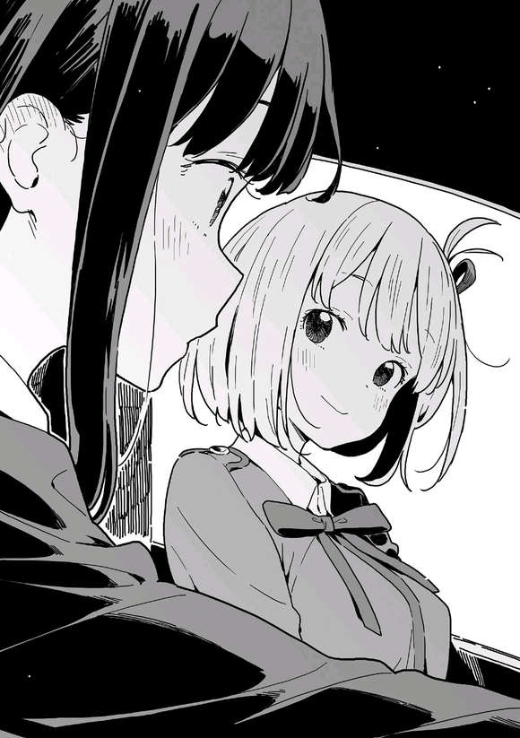 Lycoris Recoil С˵�廭-9.jpg