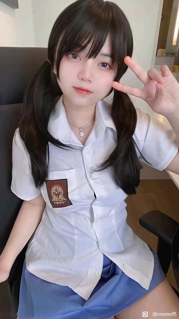 ��COS��Ƭ���������coser��˭ѽ-1.jpg