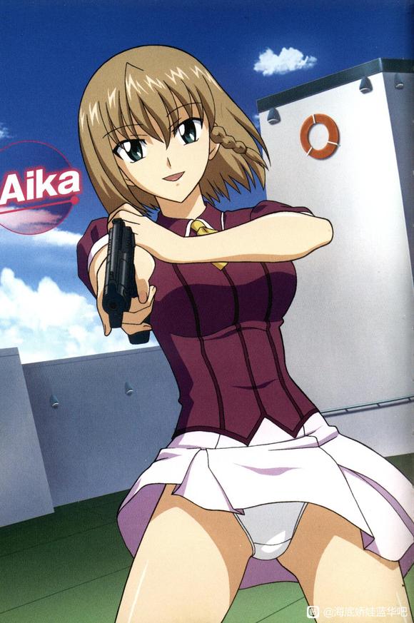 (�ؿ�һ��)AIKA R16С˵�廭-1.jpg