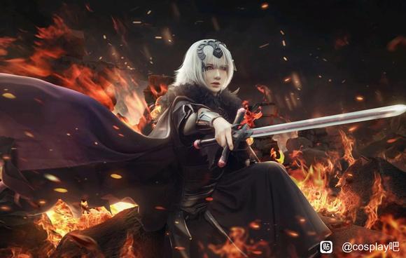 ��COS��Ƭ��fgo���������-3.jpg