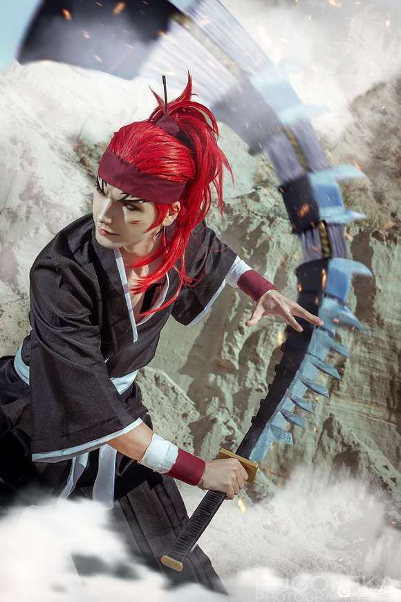 [cos��Ƭ] ��BLEACH�� ��ɢ������-2.jpg