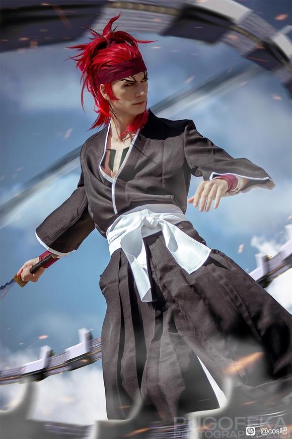[cos��Ƭ] ��BLEACH�� ��ɢ������-3.jpg