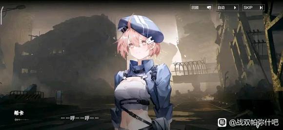 Ϊʲô�����Ļ��粻һ������ѻ��ĺ���,ս˫�ﻭ������ѵ�����-1.jpg