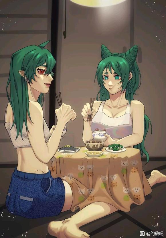 ��Լ�塿��Լһ����Ů�廭,Ҫ��Ƚϸ�-3.jpg