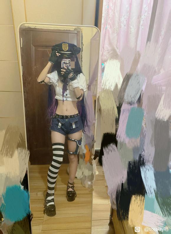 ��COS��Ƭ��s���Դ󱬷� stocking!-1.jpg