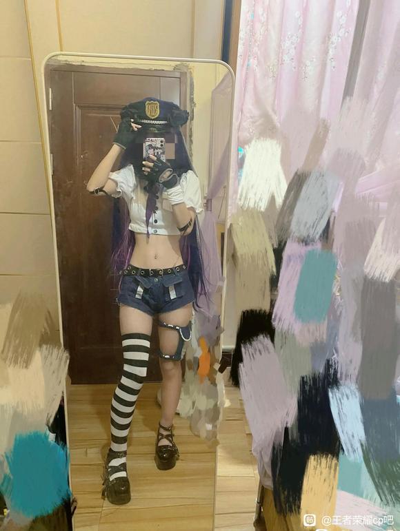 ��COS��Ƭ��s���Դ󱬷�stocking-1.jpg