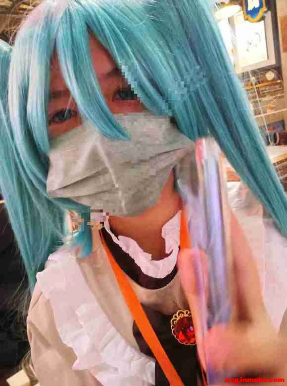coser����ױ�μ���չ����-1.jpg