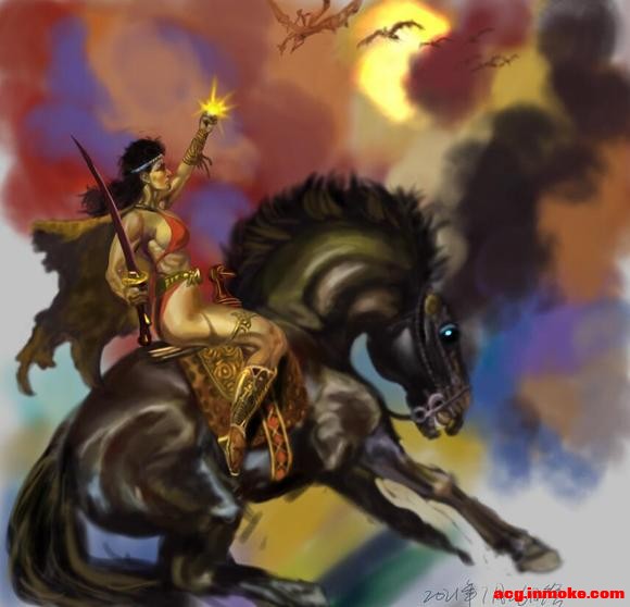 ����ͿSTUDY��ġboris vallejo�廭ƪ-1.jpg