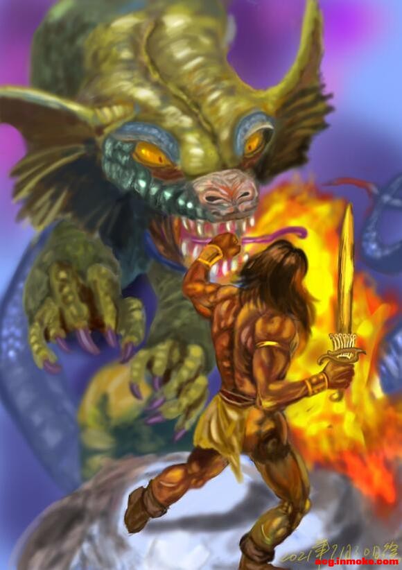 ����ͿSTUDY��ġboris vallejo�廭ƪ-1.jpg