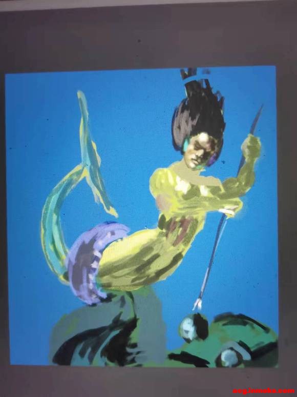 ����ͿSTUDY��ġboris vallejo�廭ƪ-3.jpg