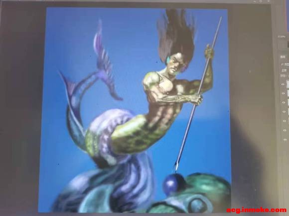 ����ͿSTUDY��ġboris vallejo�廭ƪ-7.jpg