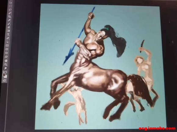 ����ͿSTUDY��ġboris vallejo�廭ƪ-5.jpg