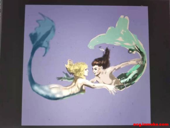 ����ͿSTUDY��ġboris vallejo�廭ƪ-4.jpg