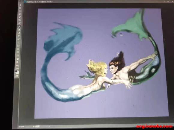 ����ͿSTUDY��ġboris vallejo�廭ƪ-5.jpg