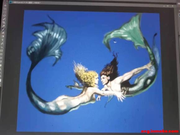 ����ͿSTUDY��ġboris vallejo�廭ƪ-6.jpg