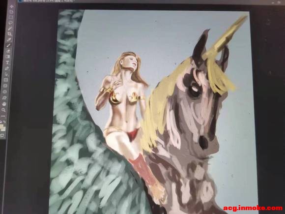 ����ͿSTUDY��ġboris vallejo�廭ƪ-2.jpg