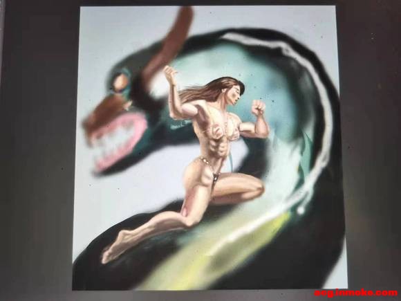 ����ͿSTUDY��ġboris vallejo�廭ƪ-3.jpg