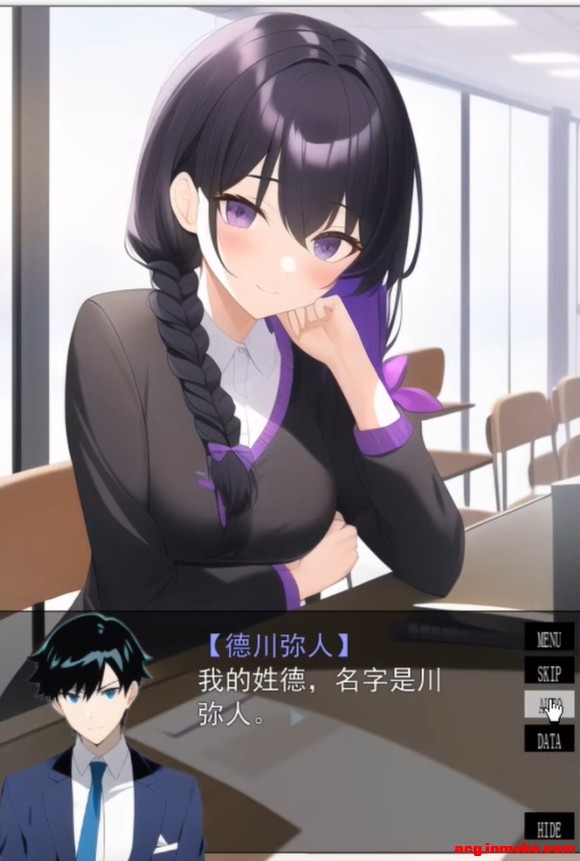 �滭���廭��������ȫ������AI���,�����Ϸ�ǵ�һ�����з����-5.jpg