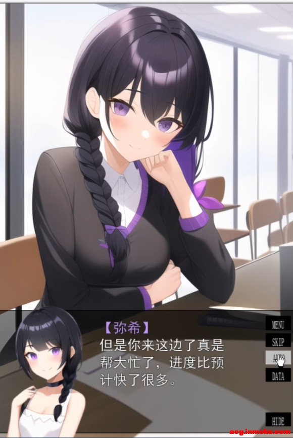 �滭���廭��������ȫ������AI���,�����Ϸ�ǵ�һ�����з����-6.jpg