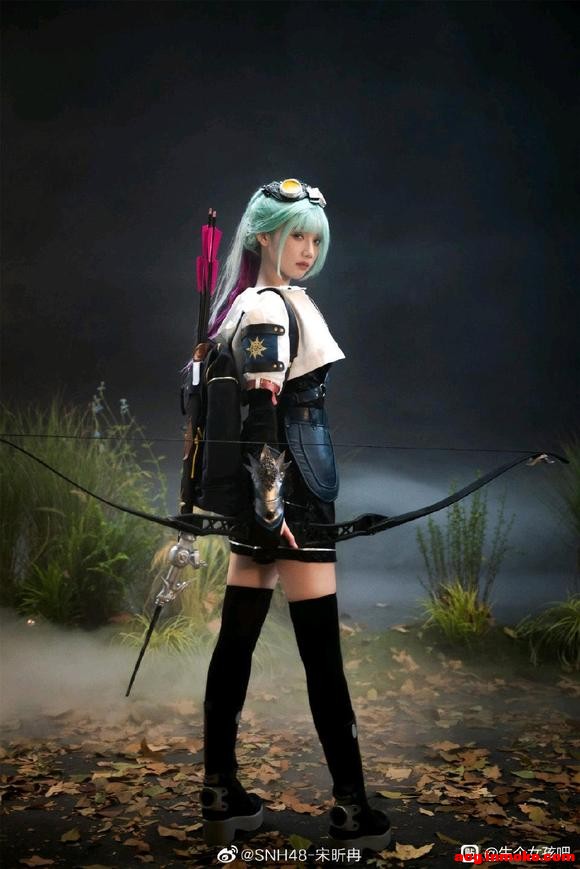 ����λcoser��������չʱ-4.jpg