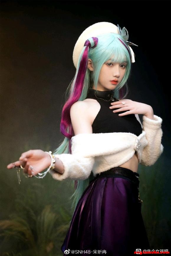 ����λcoser��������չʱ-6.jpg