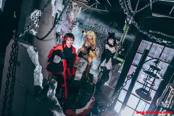 ��cos��Ƭ����һ����RWBYС��-3.jpg